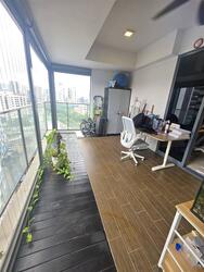 Cityscape @ Farrer Park (D8), Condominium #559142201